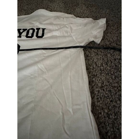 Graphic Hate U 2 Tee very soft and comfy - Picture 10 of 11